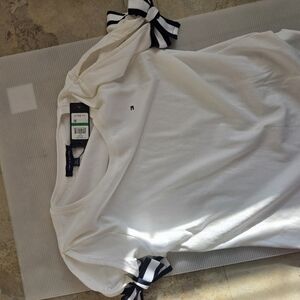 Women's Tommy hilfiger bow tie sleeve